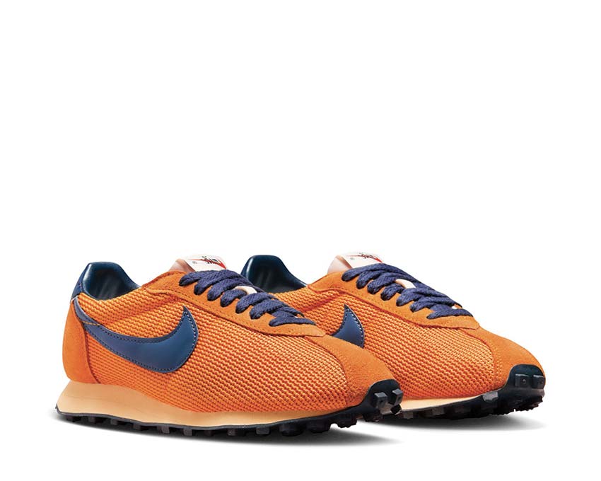 Nike LD - 1000 Orange Peel / Armory Navy - Sail - Sesame IB3483-800