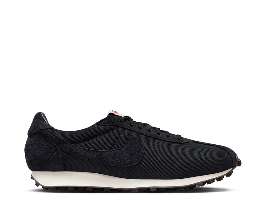 black velvet nike cortez