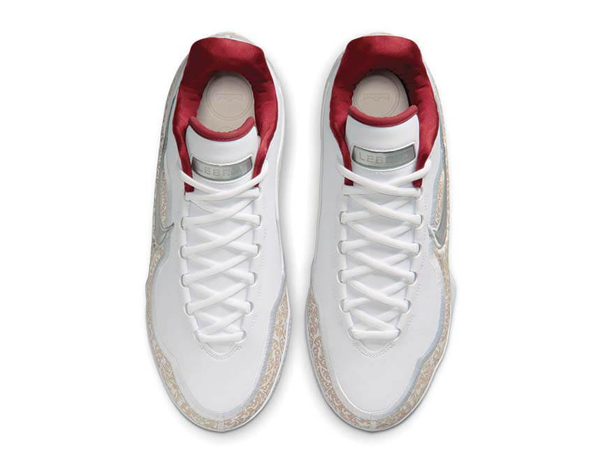Nike Lebron 23 PE "Laser" IM5125-100