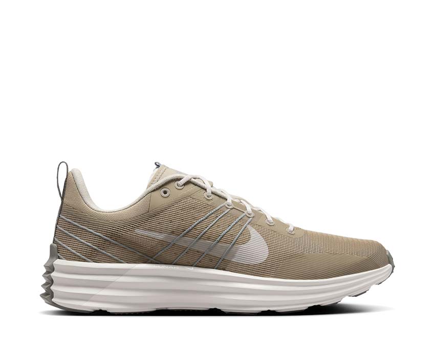 Nike Lunar Roam Khaki / Phantom - Light Bone - Light Pumice HM0713-200