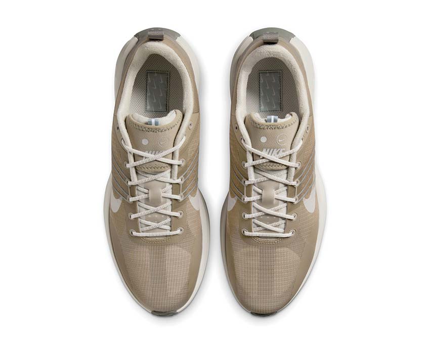 Nike Lunar Roam Khaki / Phantom - Light Bone - Light Pumice HM0713-200