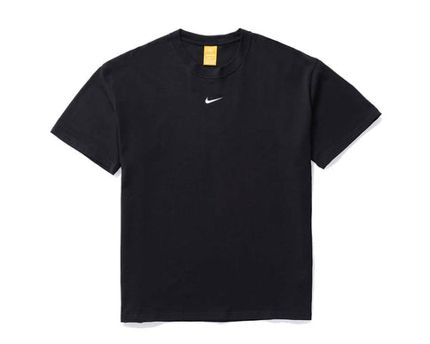 Nike M NRG NOCTA CS Tee Black / Black FN7663-010