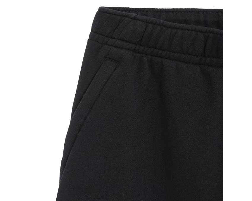 Nike M NRG Nocta CS Pant Fleece OH Black / Black - White FZ4675-010