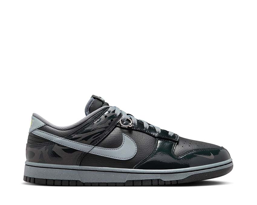 Nike Dunk Low Retro QS