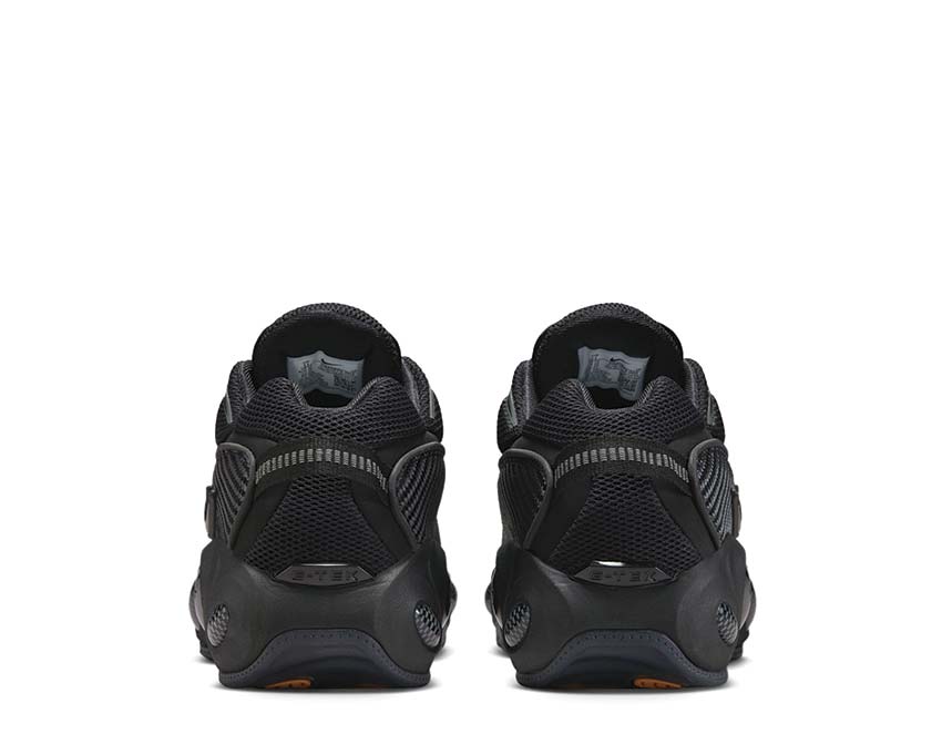 Nike Nocta Glide Black/Black-Iron Grey-University Gold DM0879-002