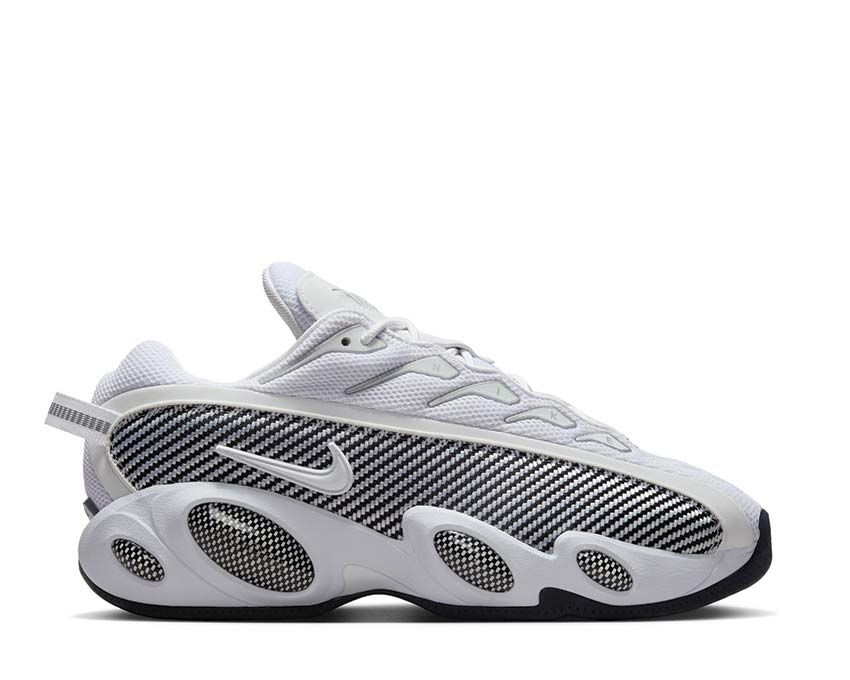 Nike Nocta Glide White/White-Black-University Gold DM0879-101