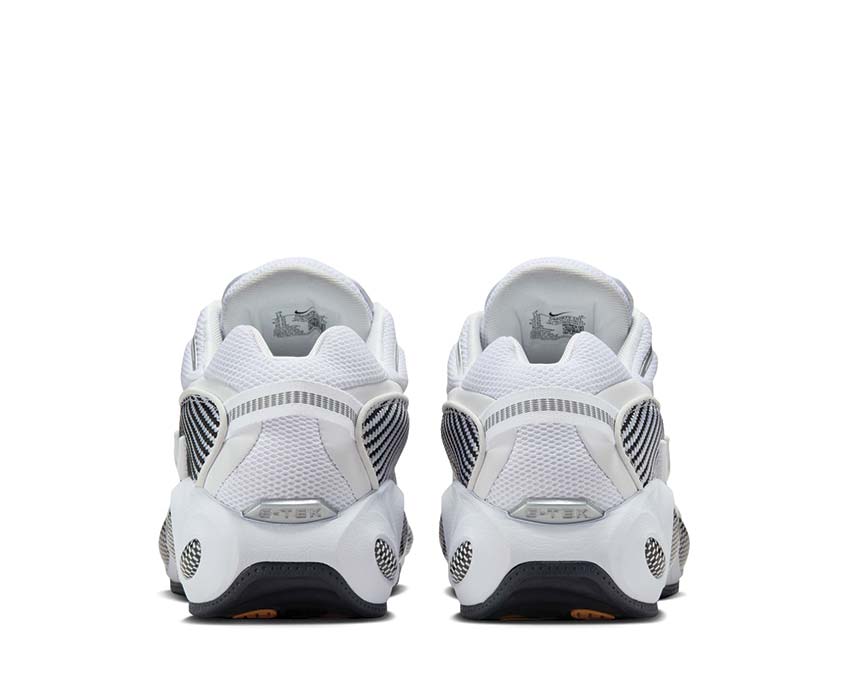 Nike Nocta Glide White/White-Black-University Gold DM0879-101