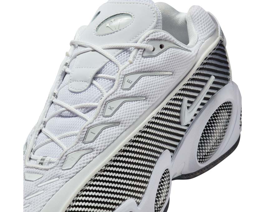 Nike Nocta Glide White/White-Black-University Gold DM0879-101