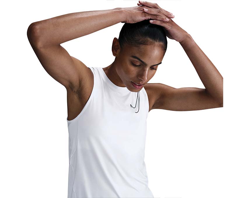 Nike One Swoosh White HJ2218-100