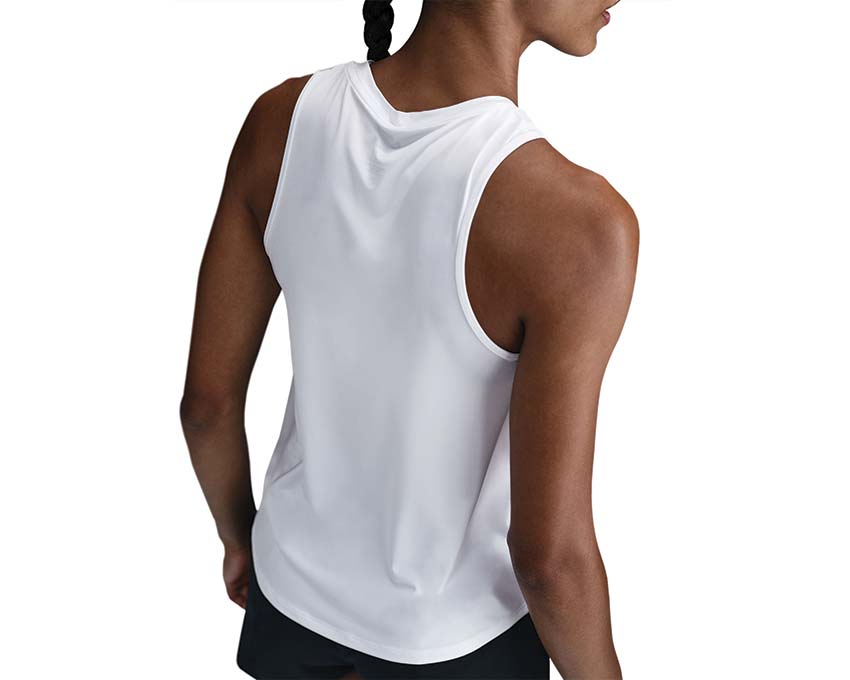 Nike One Swoosh White HJ2218-100