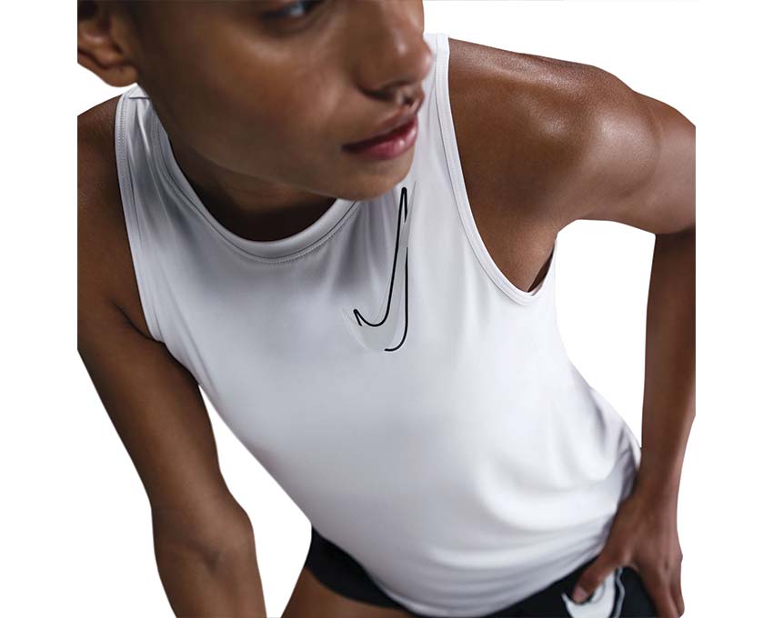 Nike One Swoosh White HJ2218-100