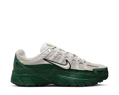 Nike P-6000 PRM Vast Grey / Vast Grey - Fir - Limelight IF0668-001
