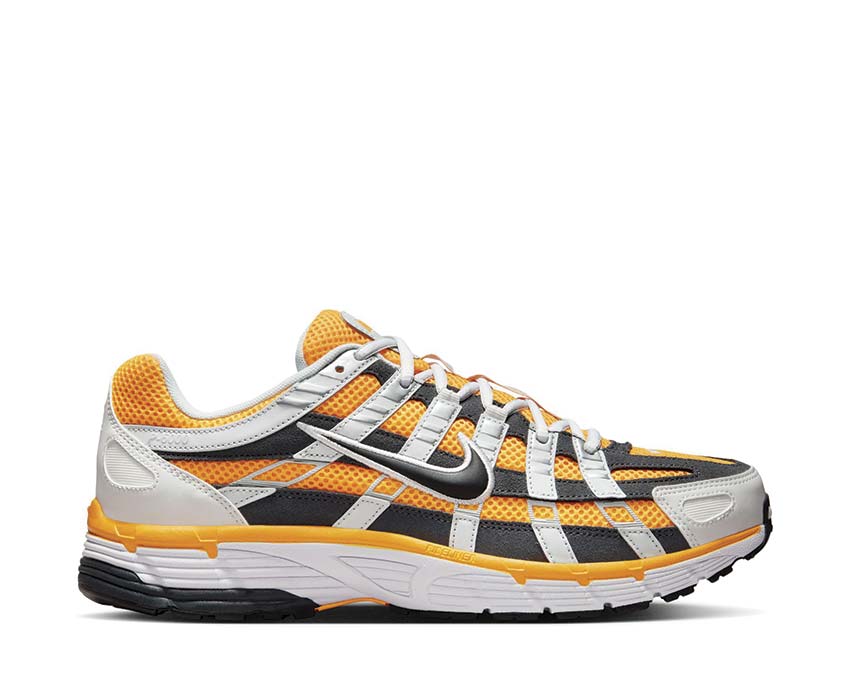 Nike P-6000 Photon Dust / Black - Anthracite IF6208-001