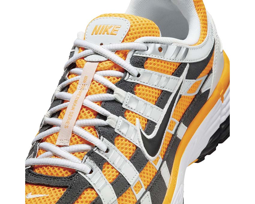 Nike P-6000 Photon Dust / Black - Anthracite IF6208-001