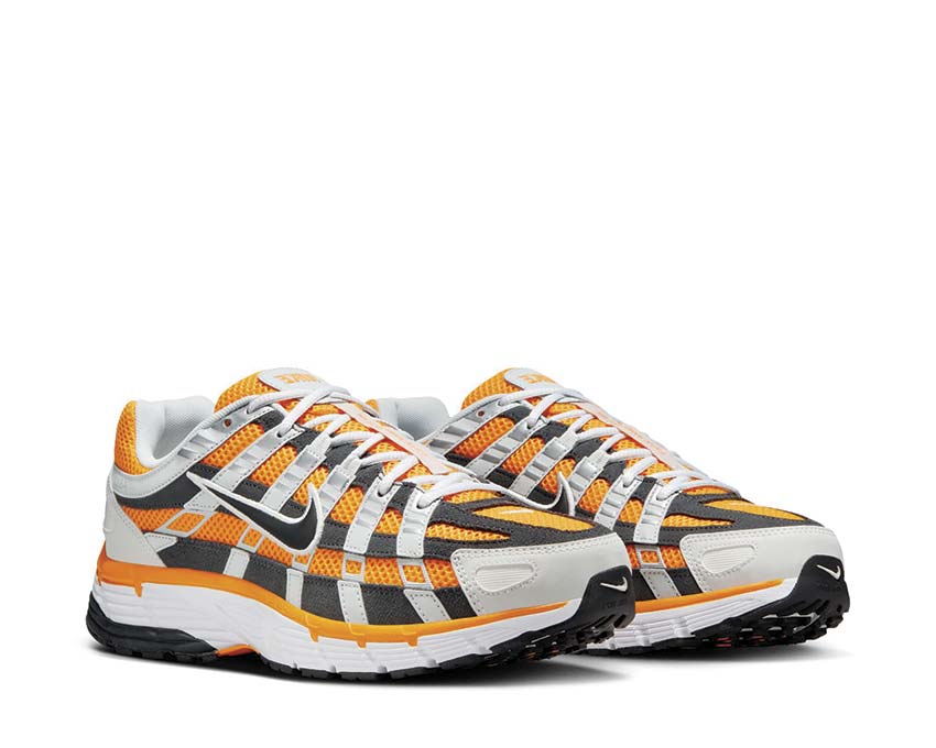 Nike P-6000 Photon Dust / Black - Anthracite IF6208-001