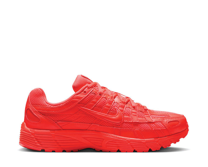 Nike P-6000 W Dark Team Red / Bright Crimson IB7701-600