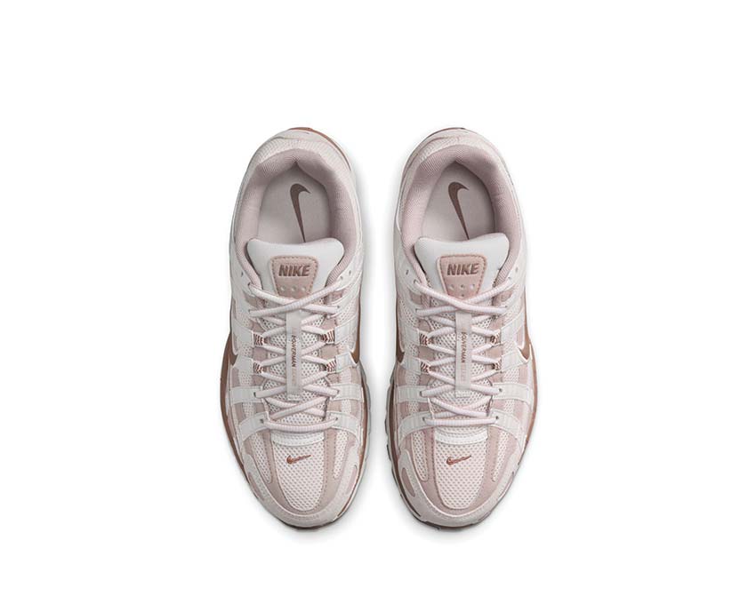 Nike P-6000 W Phantom / Mink Brown - College Grey HV6353-001