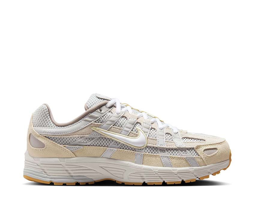 Nike P-6000 W Photon Dust / White - LT Khaki - Phantom HV4312-025