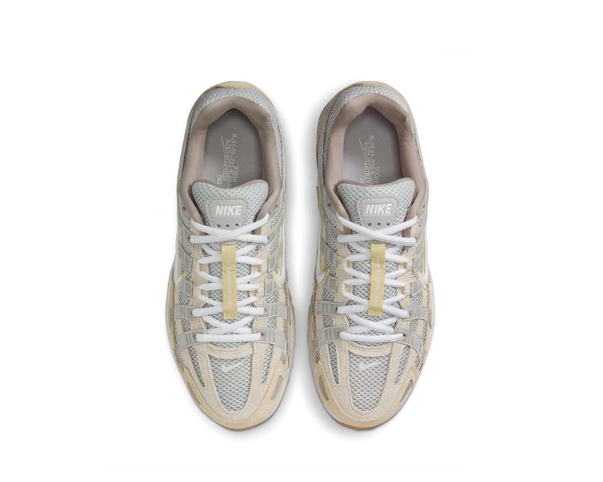 Nike P-6000 W Photon Dust / White - LT Khaki - Phantom HV4312-025