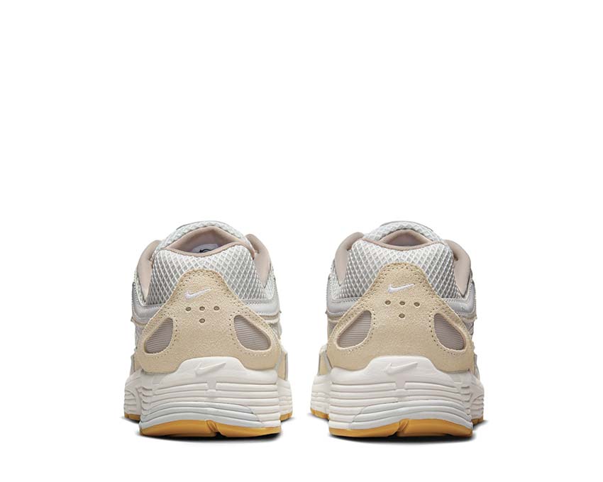 Nike P-6000 W Photon Dust / White - LT Khaki - Phantom HV4312-025