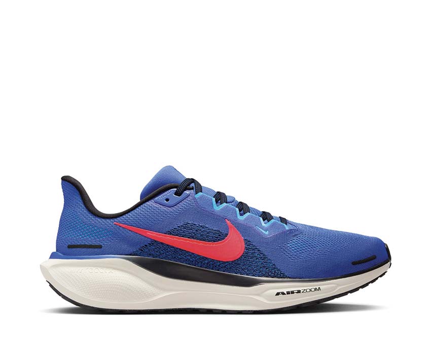 Nike pegasus all out bleu top