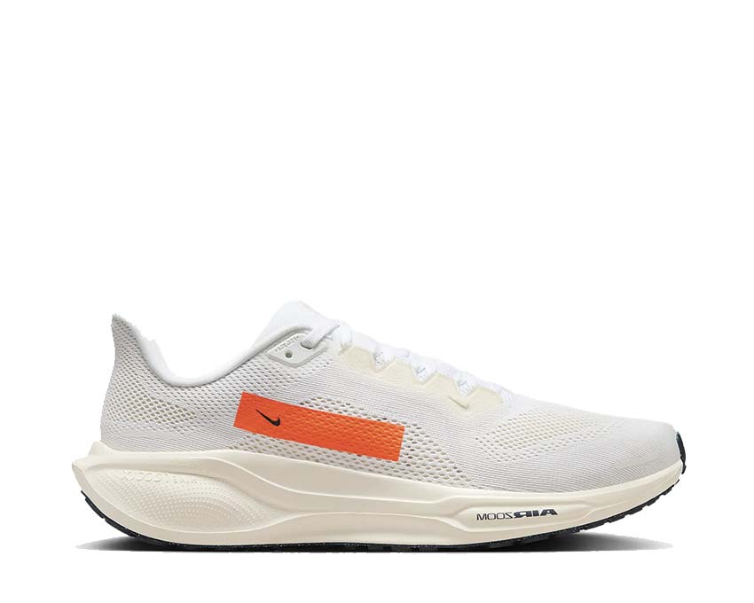 Air zoom pegasus white online