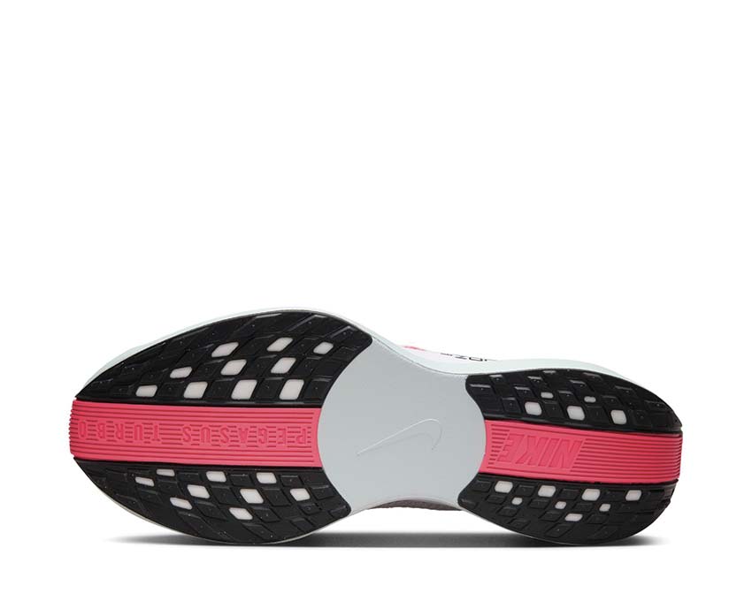 Nike Pegasus Plus Barely Grey / Hot Punch - White - Black FQ7262-001