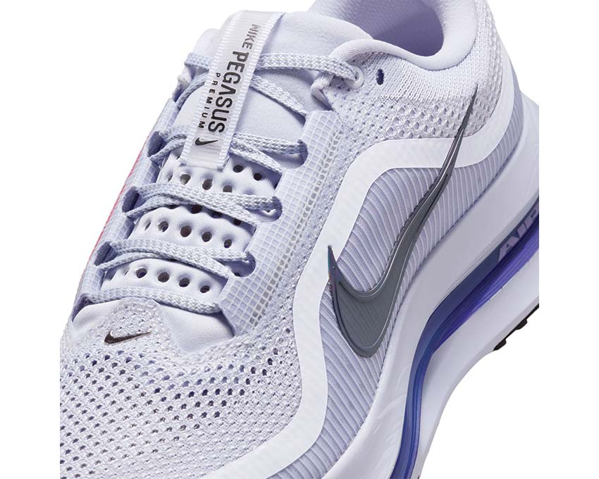 Nike Pegasus Premium Ghost / Black - Persian Violet HQ2592-004