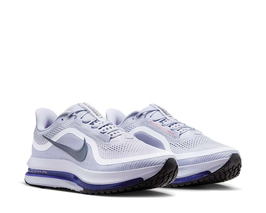 Nike Pegasus Premium Ghost / Black - Persian Violet HQ2592-004
