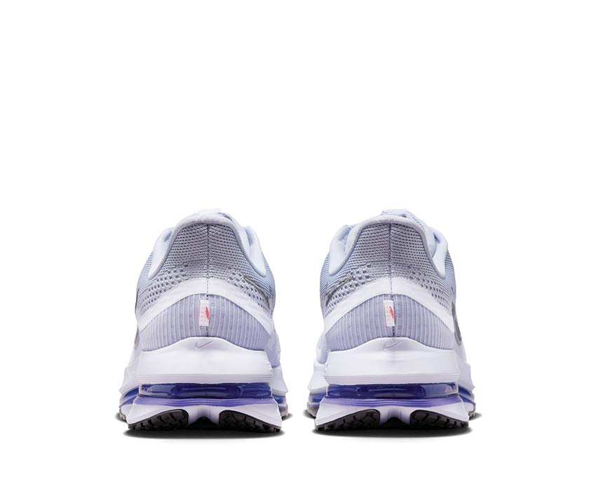 Nike Pegasus Premium Ghost / Black - Persian Violet HQ2592-004