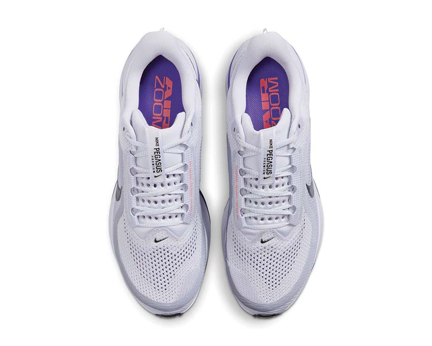 Nike Pegasus Premium Ghost / Black - Persian Violet HQ2592-004