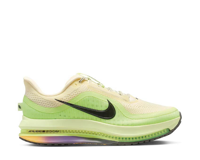 Nike Pegasus Premium Barely Volt | NOIRFONCE