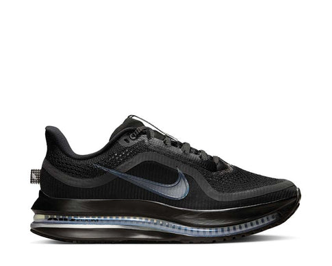 Nike Pegasus Premium W Black/Black-Metallic Silver HQ2593-004