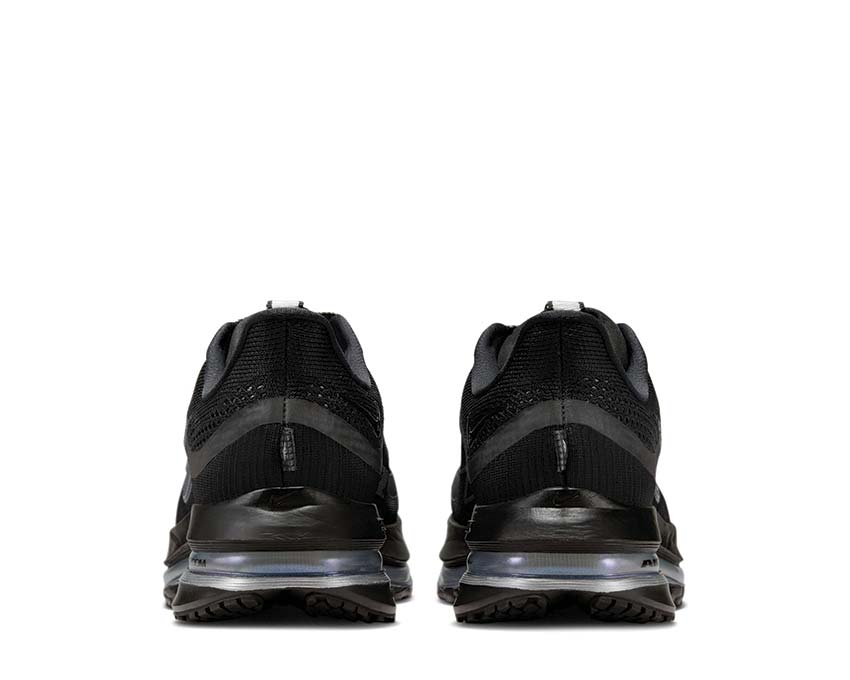 Nike Pegasus Premium W Black/Black-Metallic Silver HQ2593-004