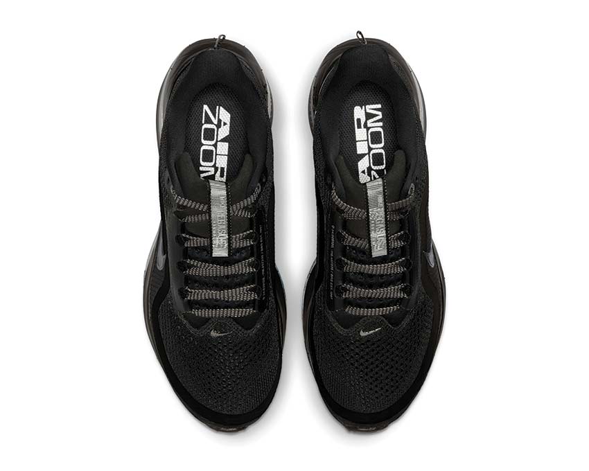 Nike Pegasus Premium W Black/Black-Metallic Silver HQ2593-004