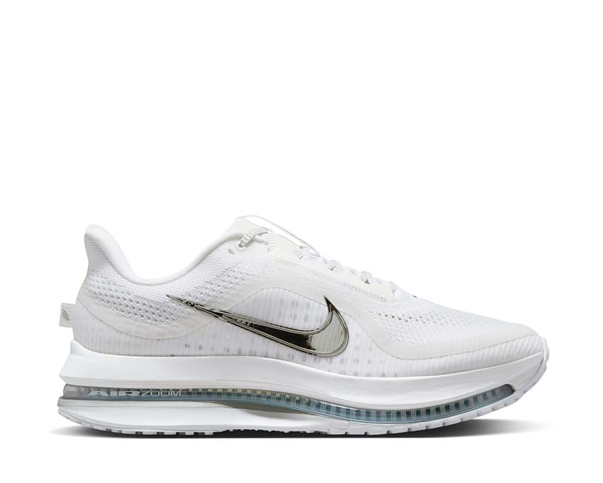 Nike Pegasus Premium White / Metallic Silver - Metallic Silver HQ2592-102