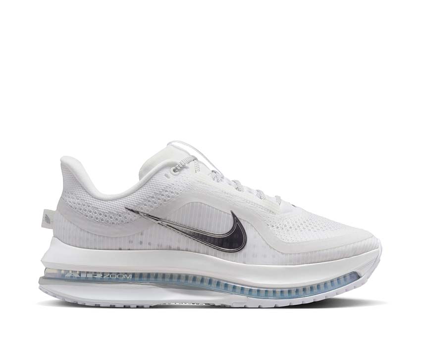 Nike Pegasus Premium White / Metallic Silver - Metallic Silver HQ2593-102