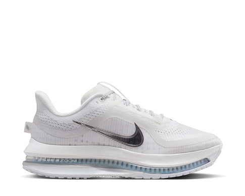 Nike Pegasus Premium White / Metallic Silver - Metallic Silver HQ2593-102