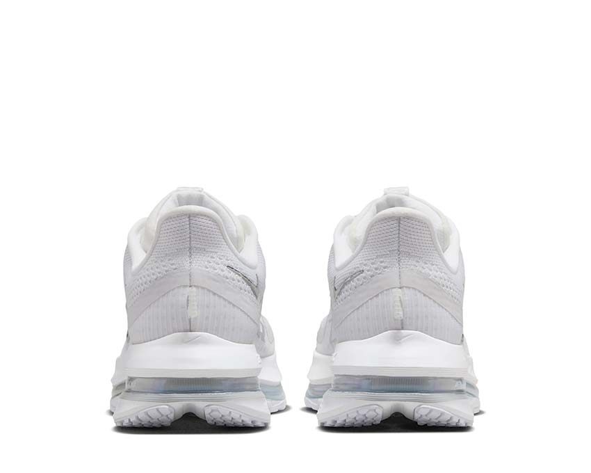Nike Pegasus Premium White / Metallic Silver - Metallic Silver HQ2593-102