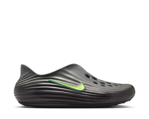 Nike ReactX Rejuven8 Black / Volt - Cool Grey HV5060-003