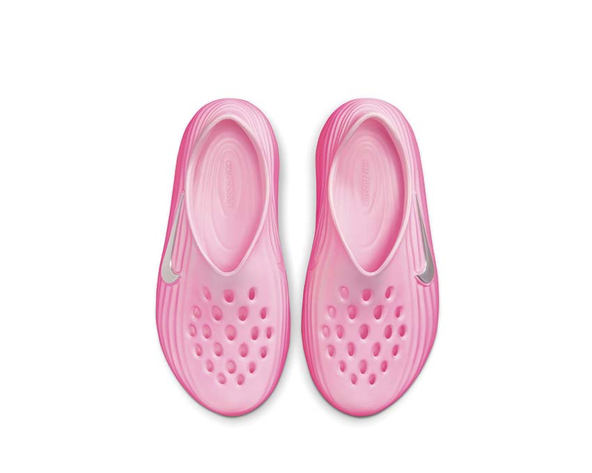 Nike Reactx Rejuven8 Pinksicle / Metallic Silver - Pink Foam HV5062-601