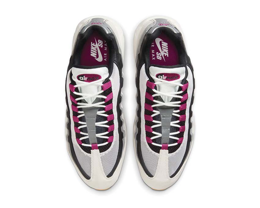 Nike SB Air Max 95 HF7545-100