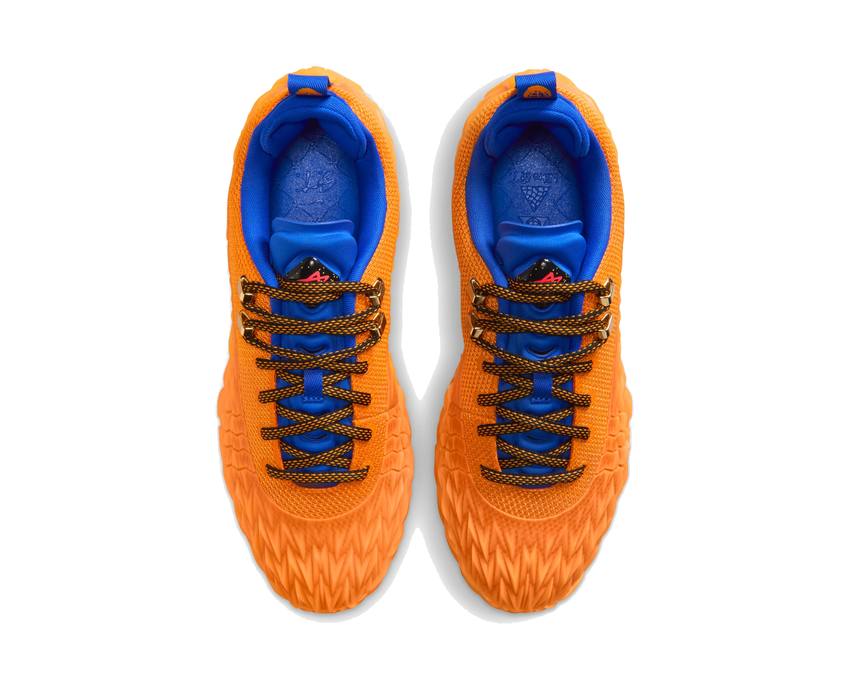 Nike S.T. Charge "Foundation"