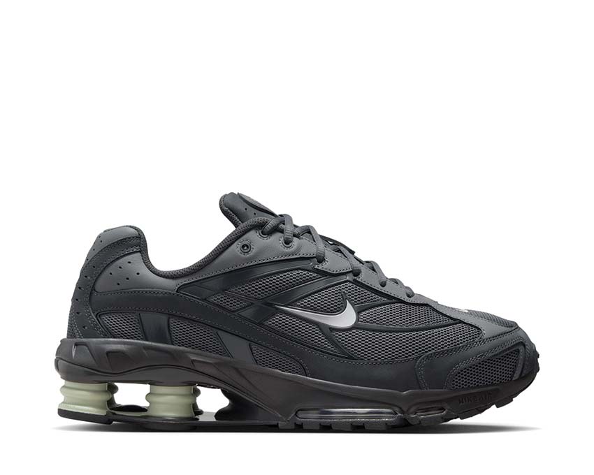 Nike shox turbo 2 top