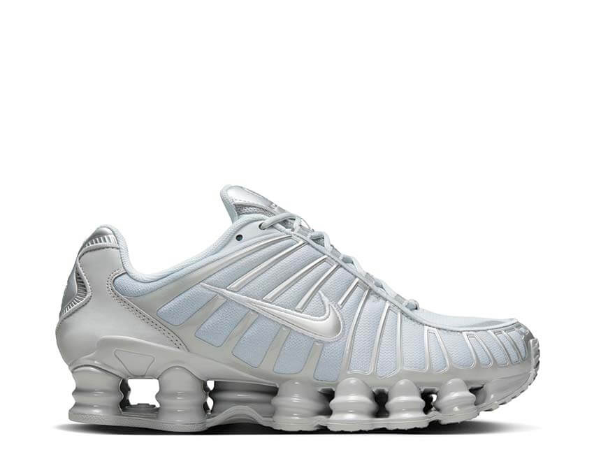 Acheter Nike Shox TL W IO1912-043 - NOIRFONCE