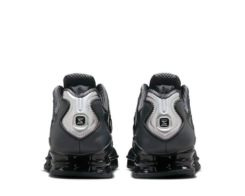 Nike Shox TL W Off Noir / Metallic Silver IB7704-001