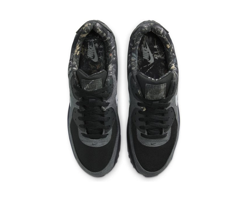 Nike Max 90 "Black"
