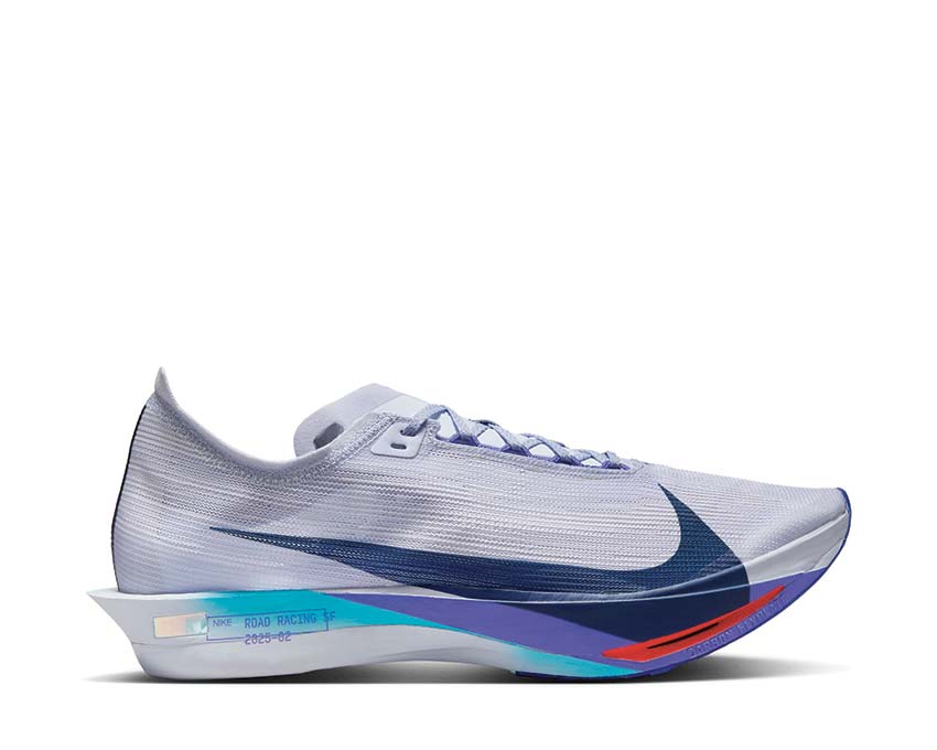 Nike Streakfly 2 Ghost Blue Void   Persian Violet HF6416 001