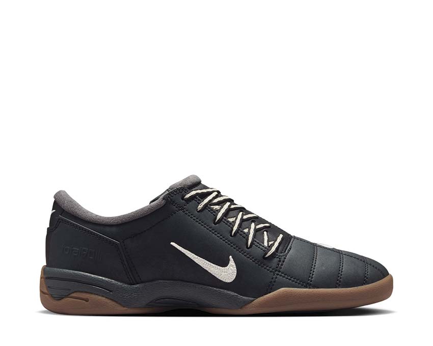 Nike T90 W Black / Coconut Milk - Gum Dark Brown IH2314-002