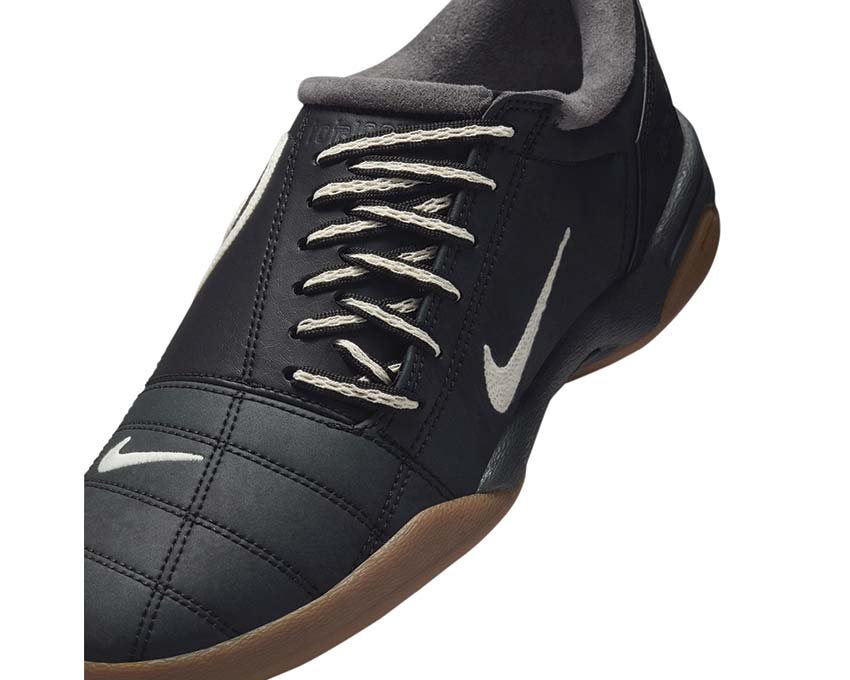 Nike T90 W Black / Coconut Milk - Gum Dark Brown IH2314-002